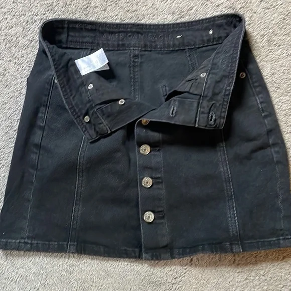 American Eagle High Rise Skirt - Picture 4 of 5